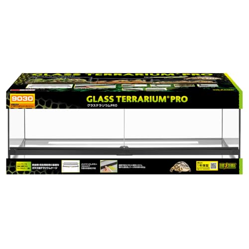 グラステラリウム 9030 グラステラリウム9030 エキゾテラ GEX ガラス飼育ケージ 販売 通販
